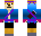 fighter doge 2