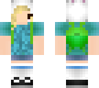 fionna