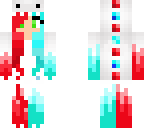 fire and ica dino