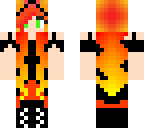 fire princess