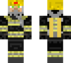 fireman benryderz