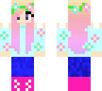 flower girl