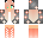 flower girl edit