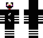 fnaf world marionette