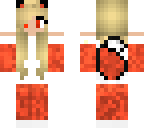 fox girl