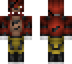 foxy