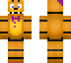 fredbear