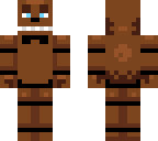 freddy