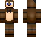 freddy fazbear