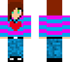frisk