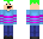 frisk emilio