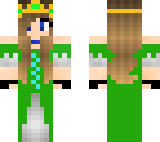 frog queen