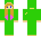 fu skin