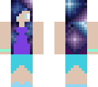 galaxy girl
