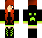 gamer girl