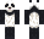 giant panda