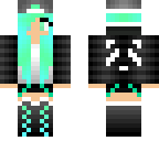 girl