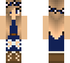girl