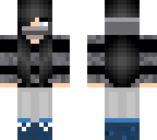 girl skin - ifridaplays - pvp girl