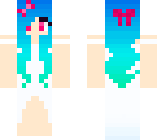 girl skin