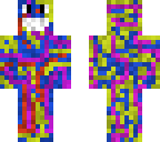 glitch