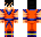 goku