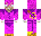 gokujam girl
