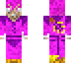 gokujam girl 