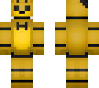 golden freddy