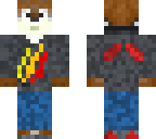 gopher hoodie