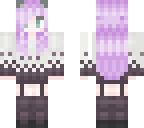 goth neko
