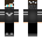 gray pvp boy