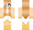 greek girl