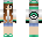 green trainer