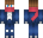 greninja boy