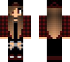 grunge girl