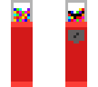 gumball machine