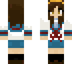 haruhi suzumiya