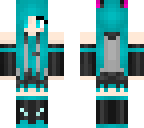 hatsune miku