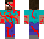 herobrine from almost death