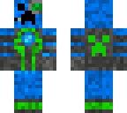 hi-tech creeper