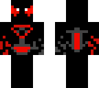 hombre fusion