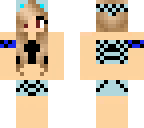 hugger_chugger bikini