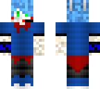 human bonnie