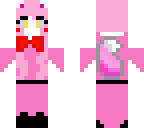 human mangle