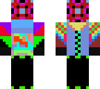 hyper