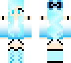 ice girl