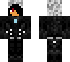 ir0n luis