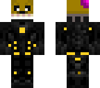 iron fredbear