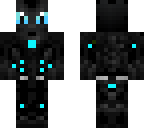 iron gato cat